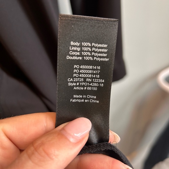 Babaton blazer - Picture 4 of 4